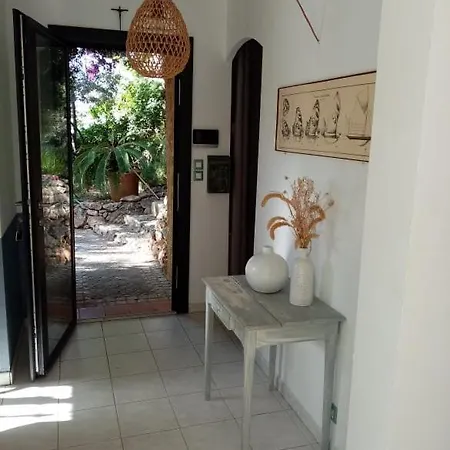 Villa Du Baou 别墅 *